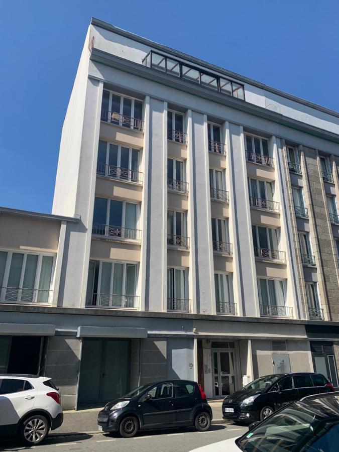 Ty Studios Hyper Centre Ville 브레스트 외부 사진